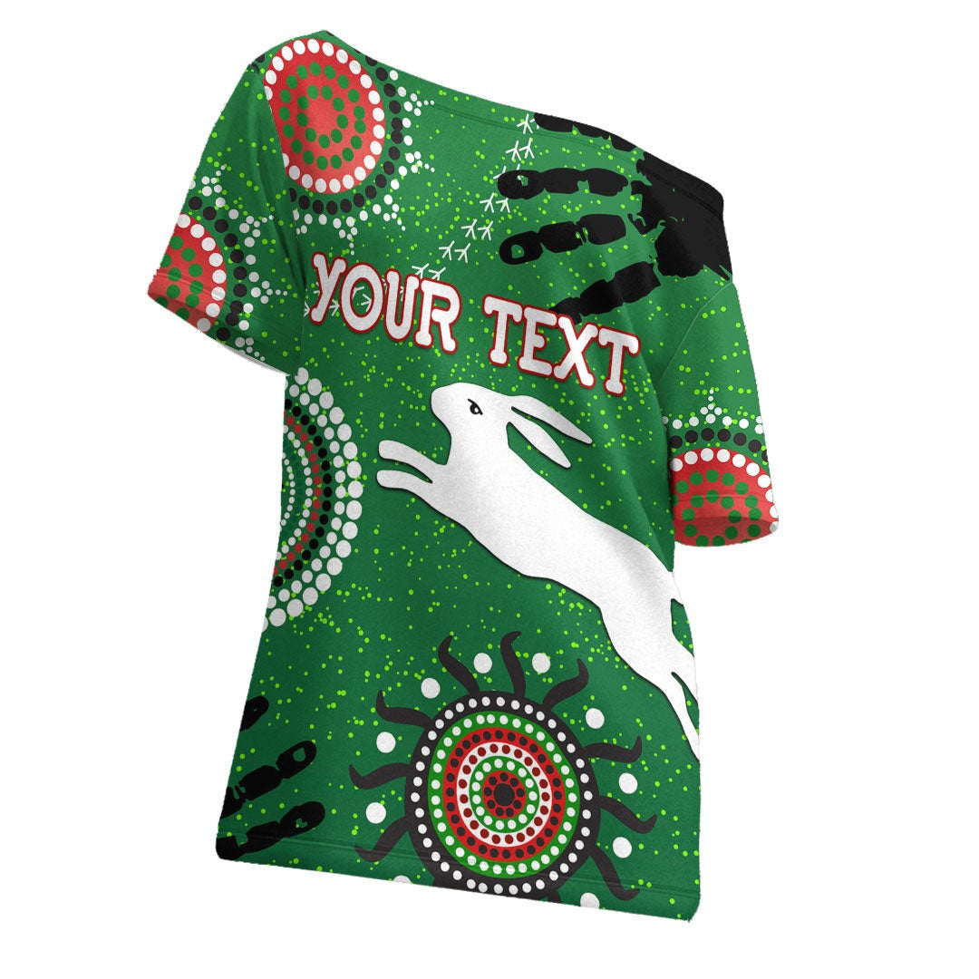 vibehoodie-shirt-custom-south-sydney-rabbitohs-unique-indigenous-rugby-team-off-shoulder-t-shirt