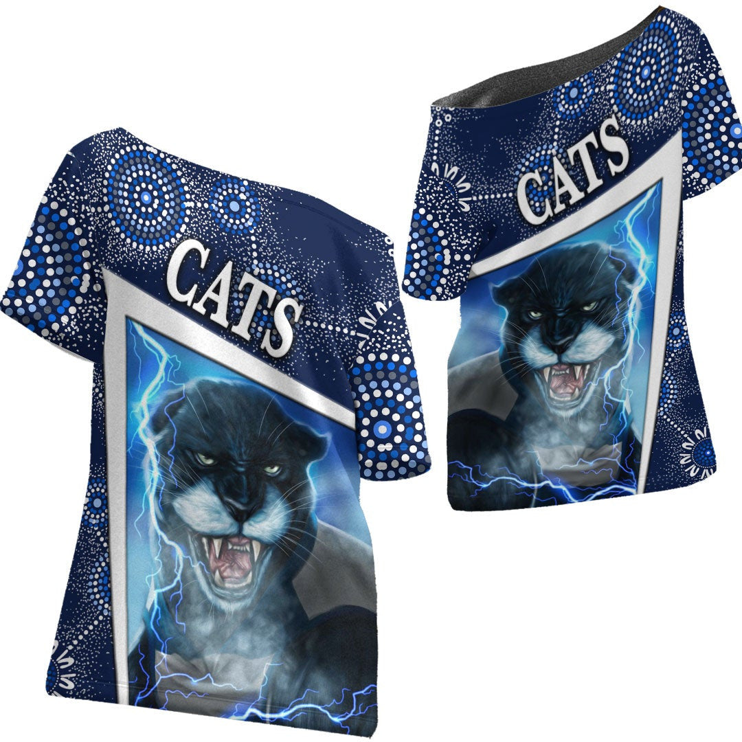 vibehoodie-shirt-geelong-cats-special-football-team-off-shoulder-t-shirt