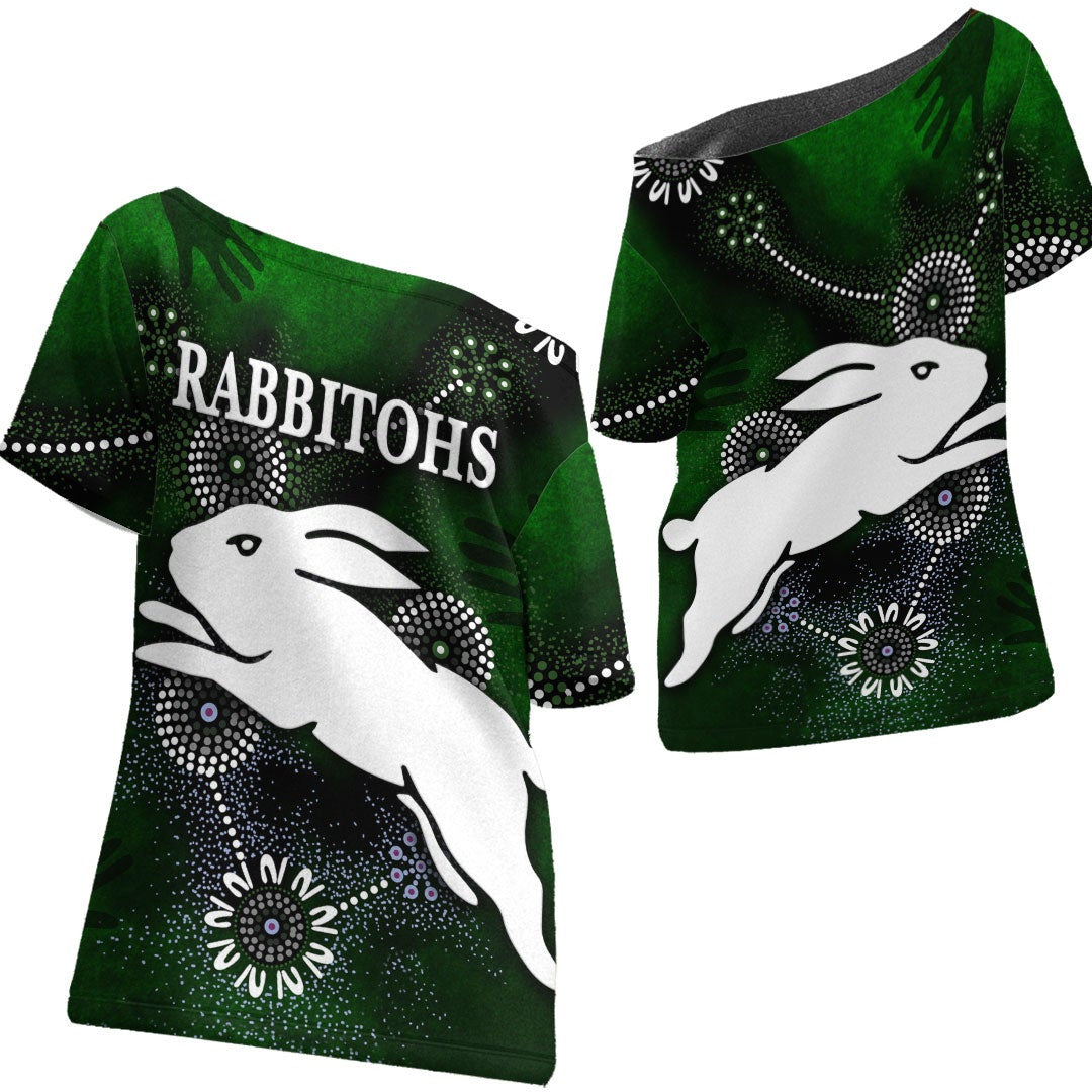 vibehoodie-shirt-south-sydney-rabbitohs-vintage-indigenous-rugby-team-off-shoulder-t-shirt