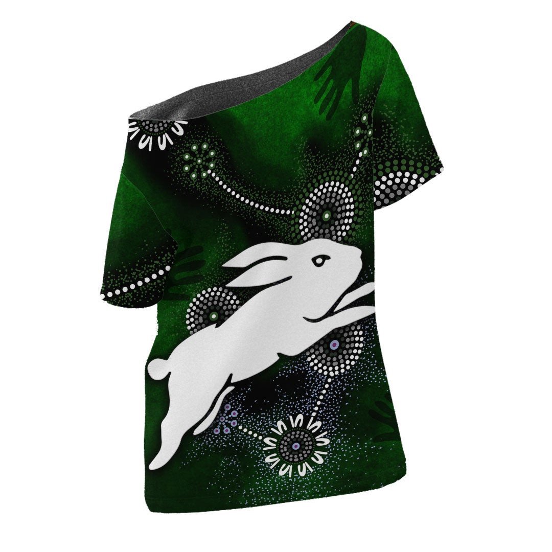 vibehoodie-shirt-south-sydney-rabbitohs-vintage-indigenous-rugby-team-off-shoulder-t-shirt