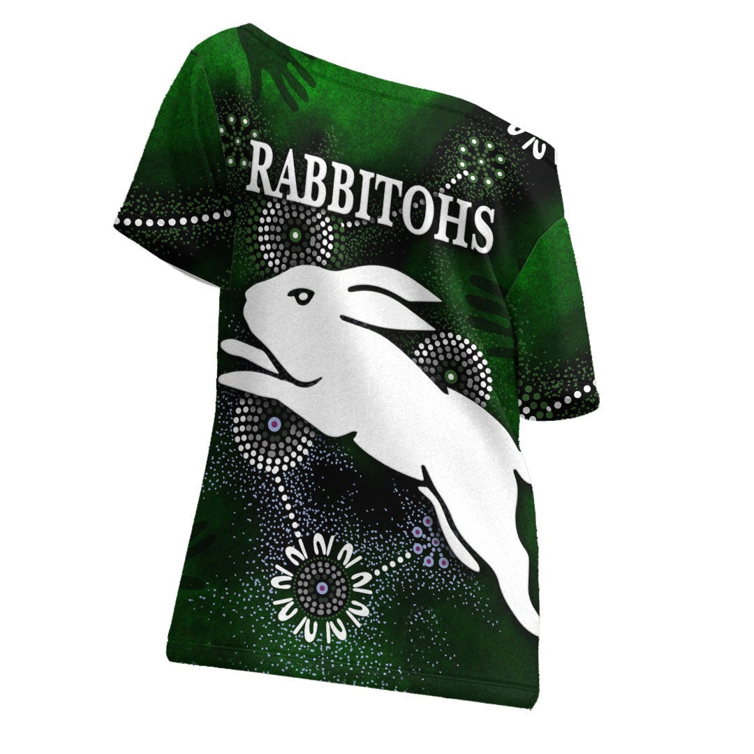 vibehoodie-shirt-south-sydney-rabbitohs-vintage-indigenous-rugby-team-off-shoulder-t-shirt