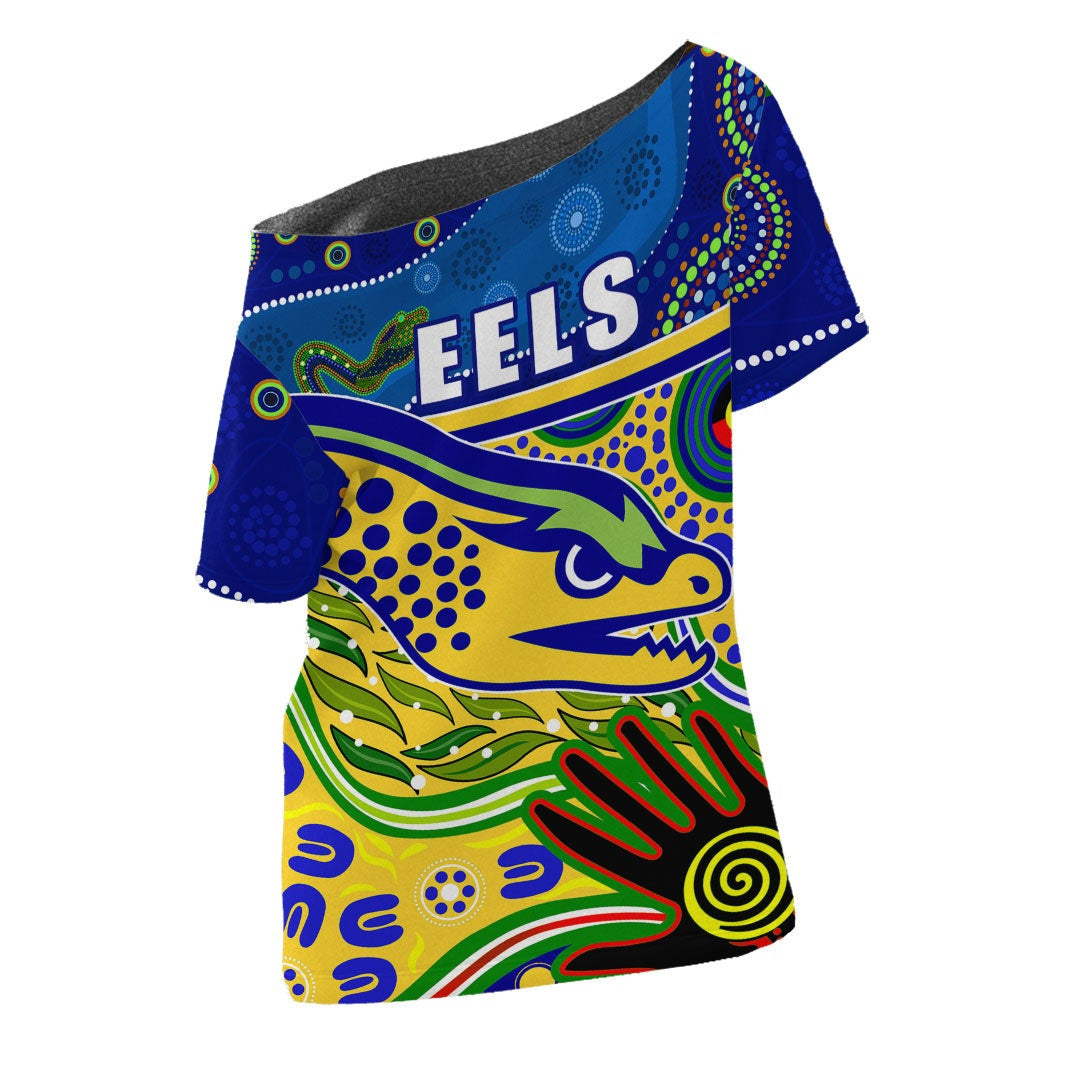 vibehoodie-shirt-parramatta-eels-indigenous-version-20-rugby-team-off-shoulder-t-shirt