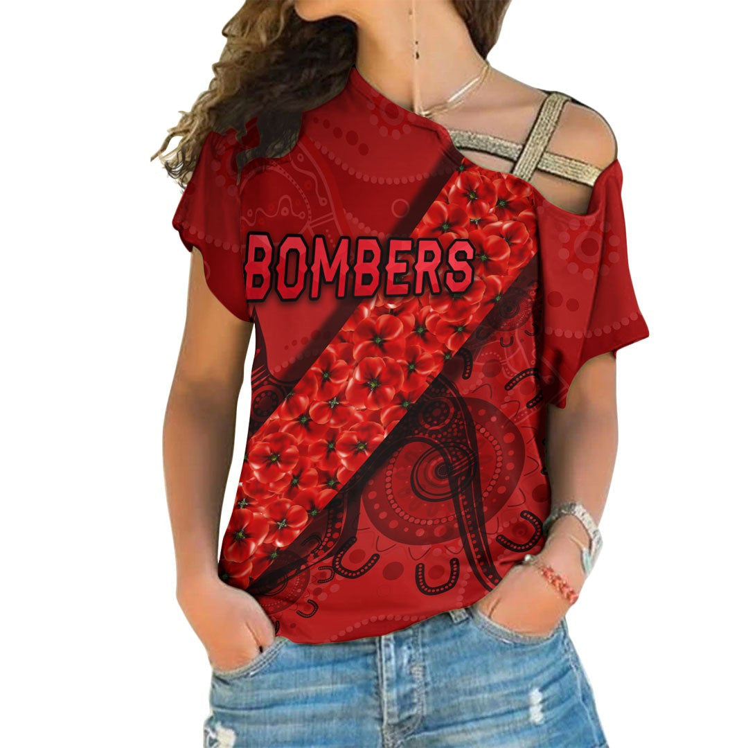 vibehoodie-shirt-essendon-bombers-indigenous-red-version-football-team-one-shoulder-shirt