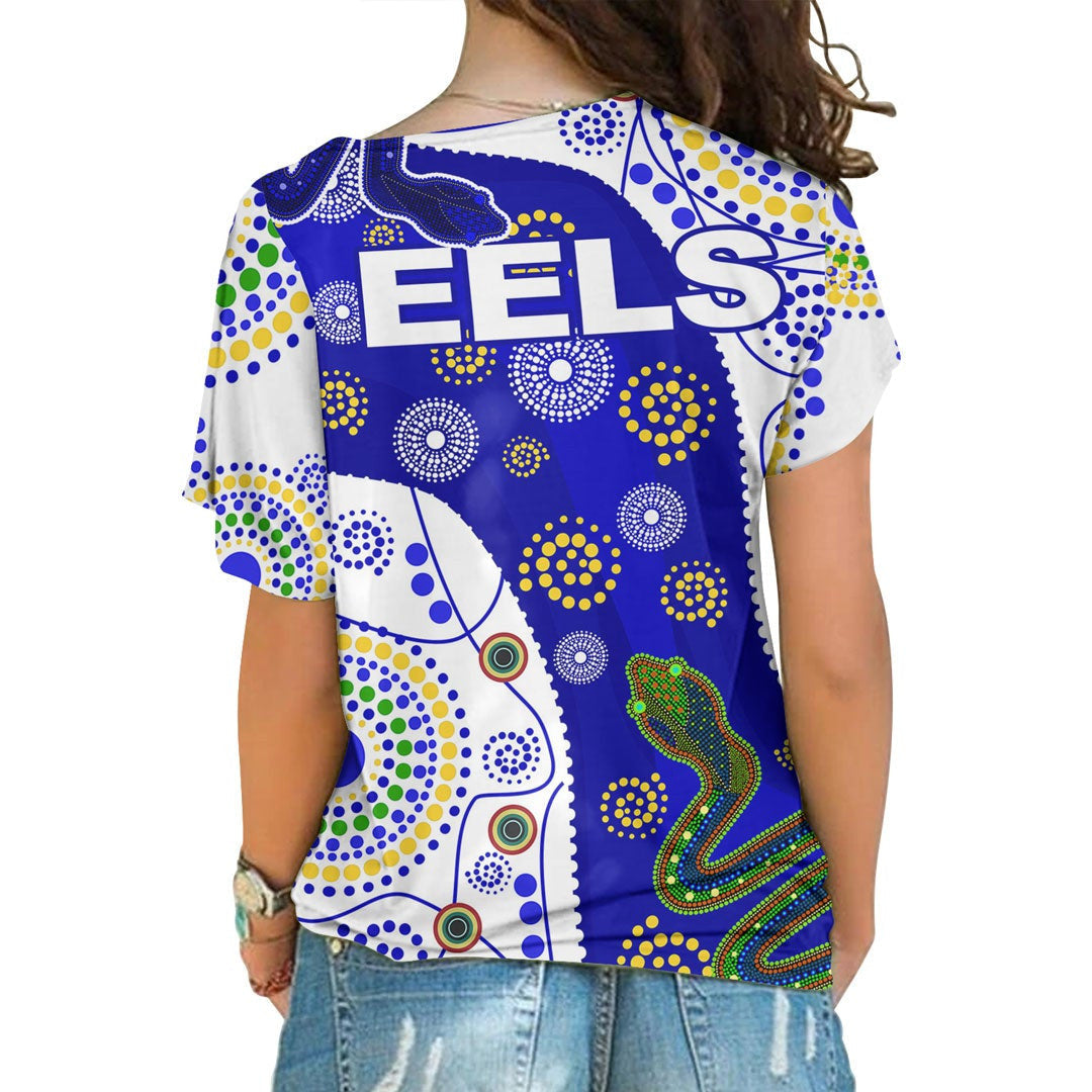 vibehoodie-shirt-parramatta-eels-naidoc-blue-version-rugby-team-one-shoulder-shirt