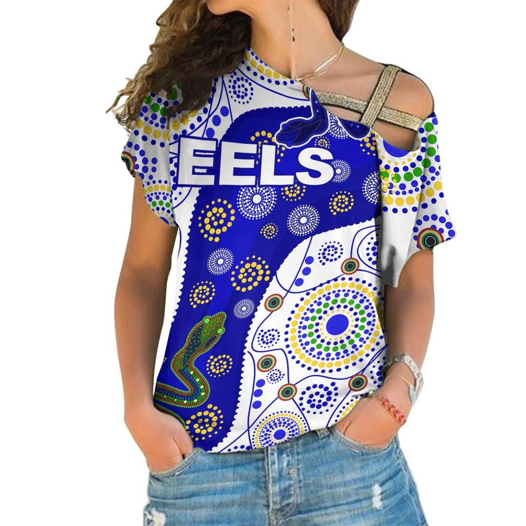 vibehoodie-shirt-parramatta-eels-naidoc-blue-version-rugby-team-one-shoulder-shirt