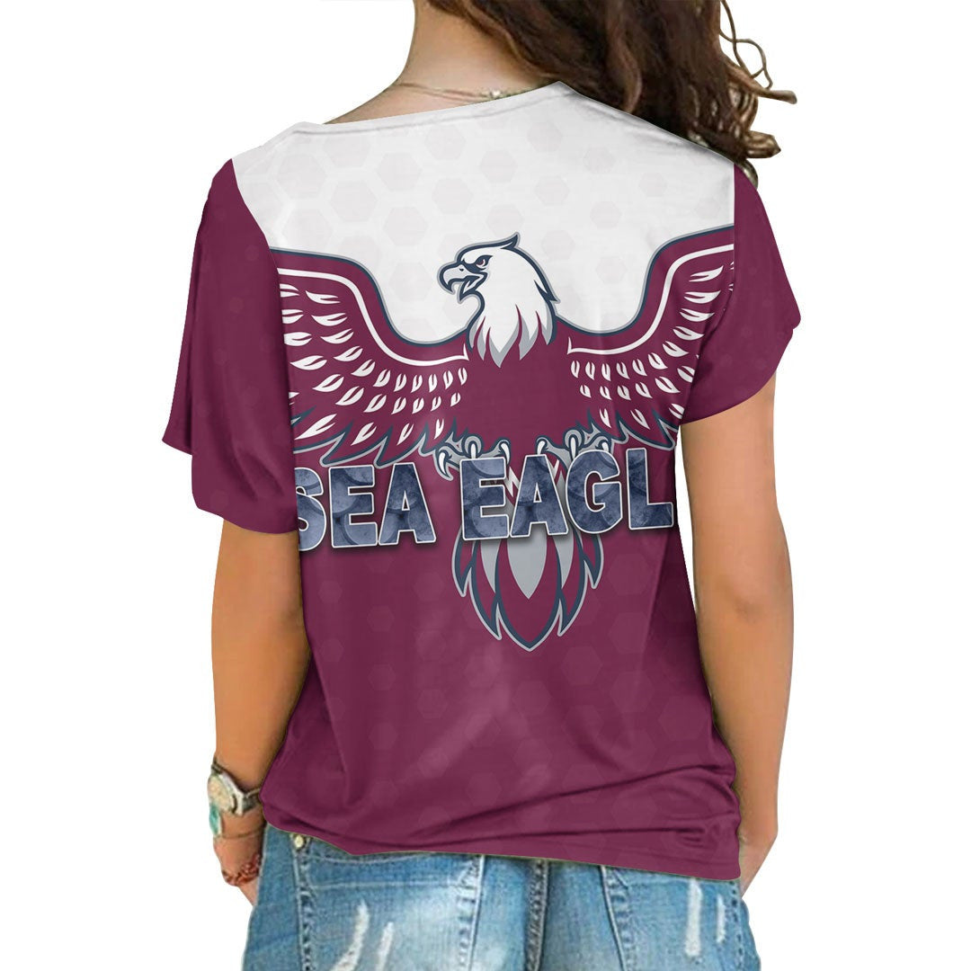 vibehoodie-shirt-manly-warringah-sea-eagles-simple-rugby-team-one-shoulder-shirt