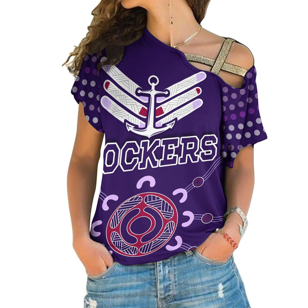 vibehoodie-shirt-fremantle-dockers-limited-edition-football-team-one-shoulder-shirt