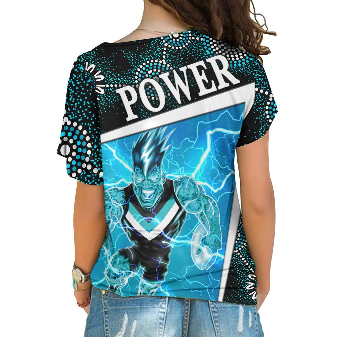 vibehoodie-shirt-port-adelaide-power-special-football-team-one-shoulder-shirt