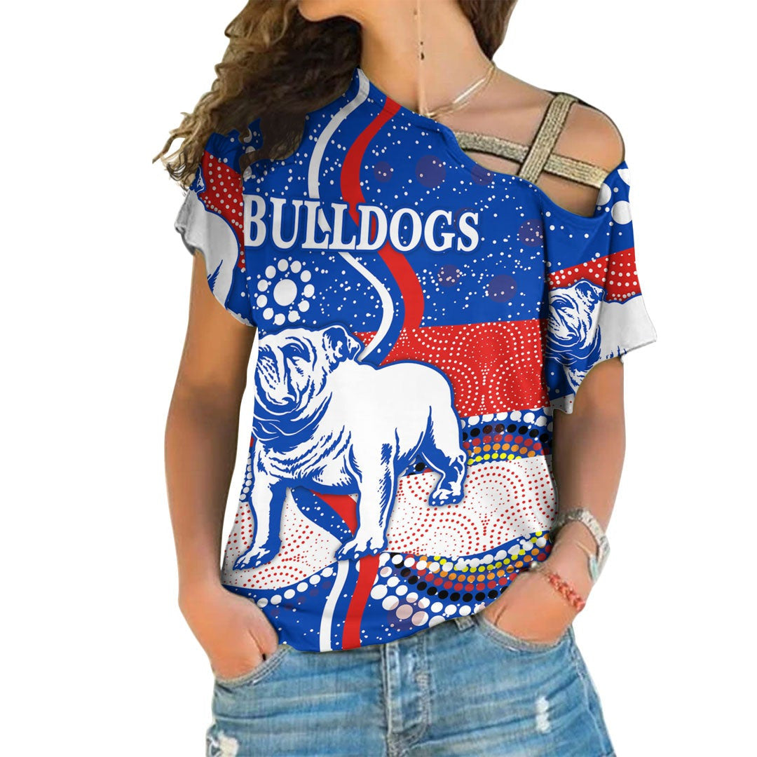 vibehoodie-shirt-canterbury-bankstown-bulldogs-unique-indigenous-rugby-team-one-shoulder-shirt