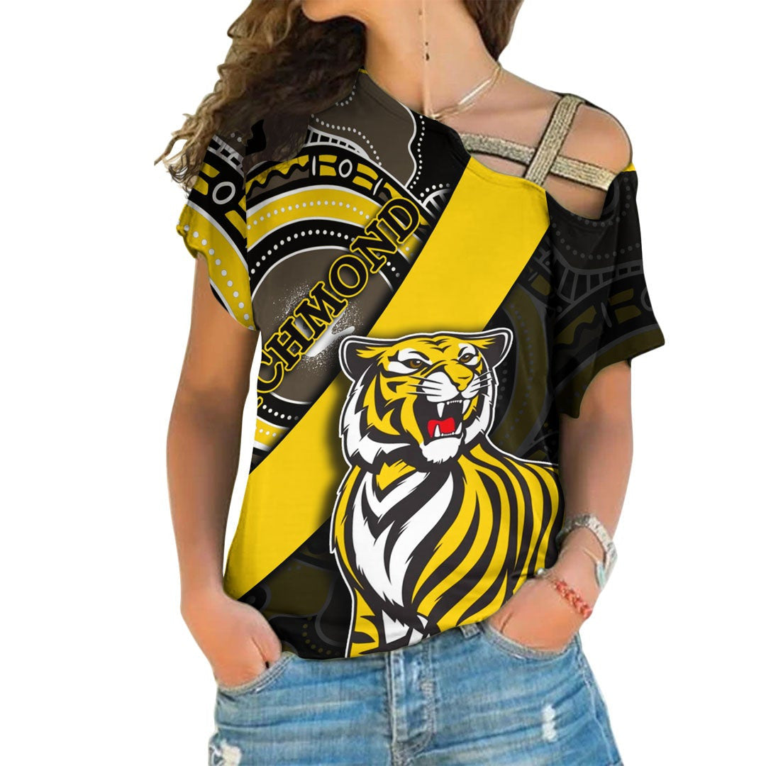 vibehoodie-shirt-richmond-tigers-indigenous-special-football-team-one-shoulder-shirt