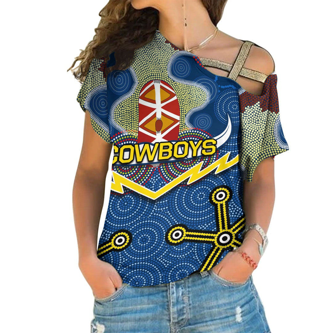 vibehoodie-shirt-north-queensland-cowboys-indigenous-new-style-rugby-team-one-shoulder-shirt