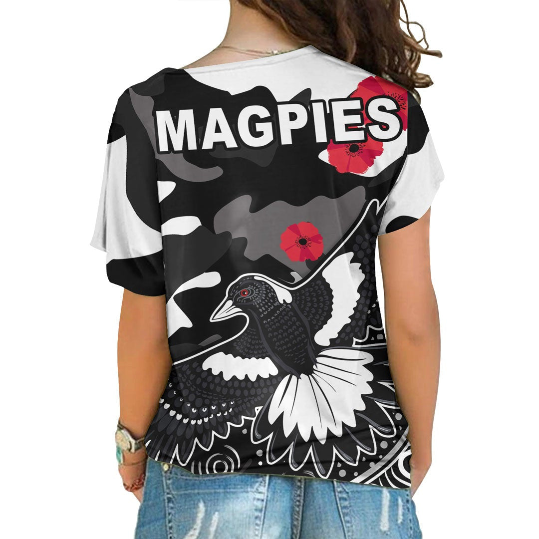 vibehoodie-shirt-collingwood-magpies-anzac-day-poppy-football-team-one-shoulder-shirt