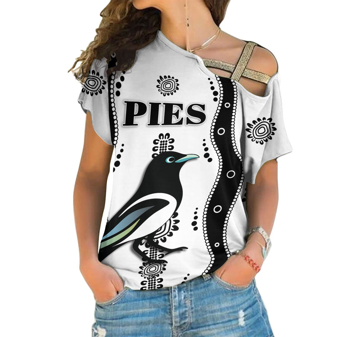 vibehoodie-shirt-collingwood-magpies-indigenous-victory-white-version-football-team-one-shoulder-shirt