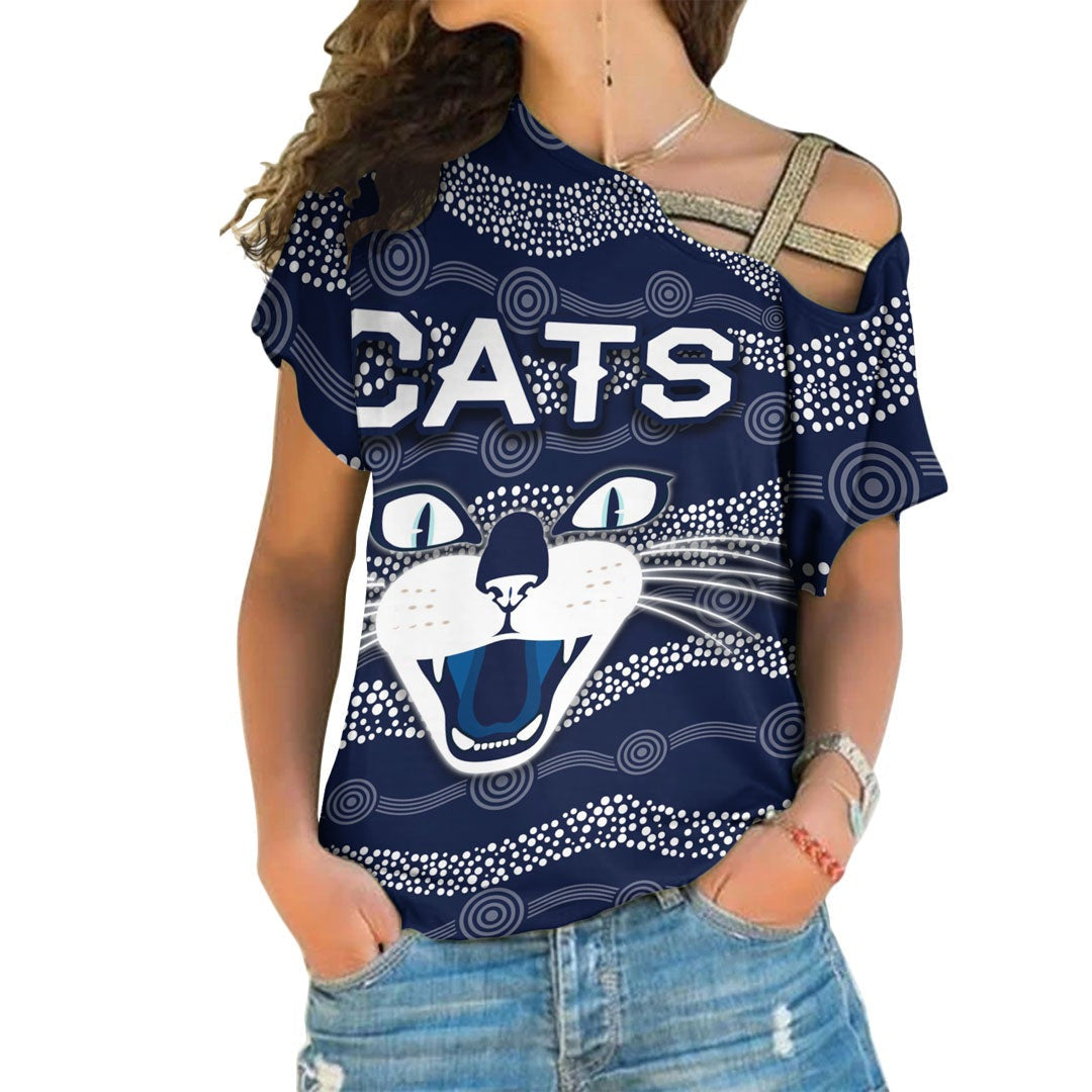 vibehoodie-shirt-geelong-cats-football-team-one-shoulder-shirt