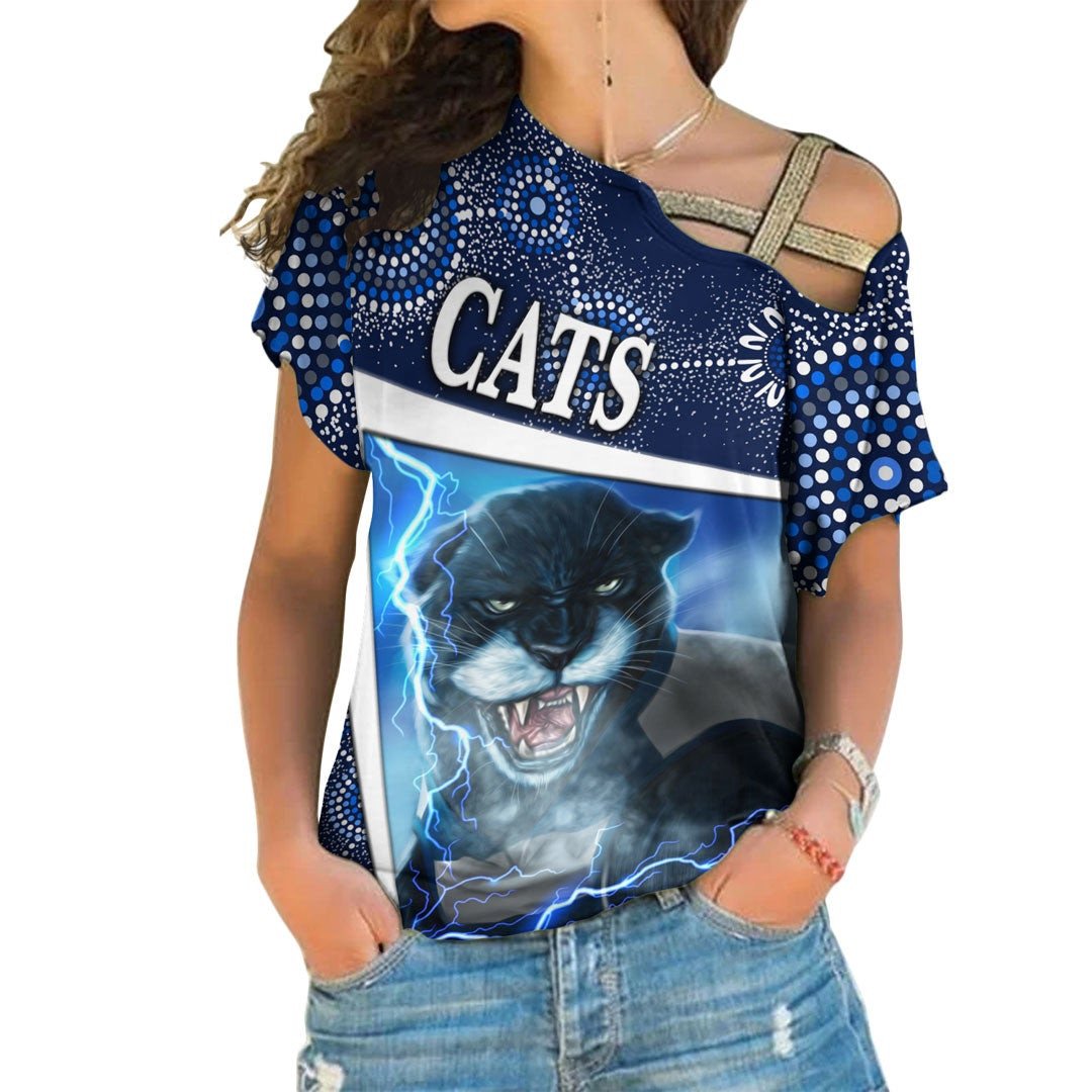 vibehoodie-shirt-geelong-cats-special-football-team-one-shoulder-shirt