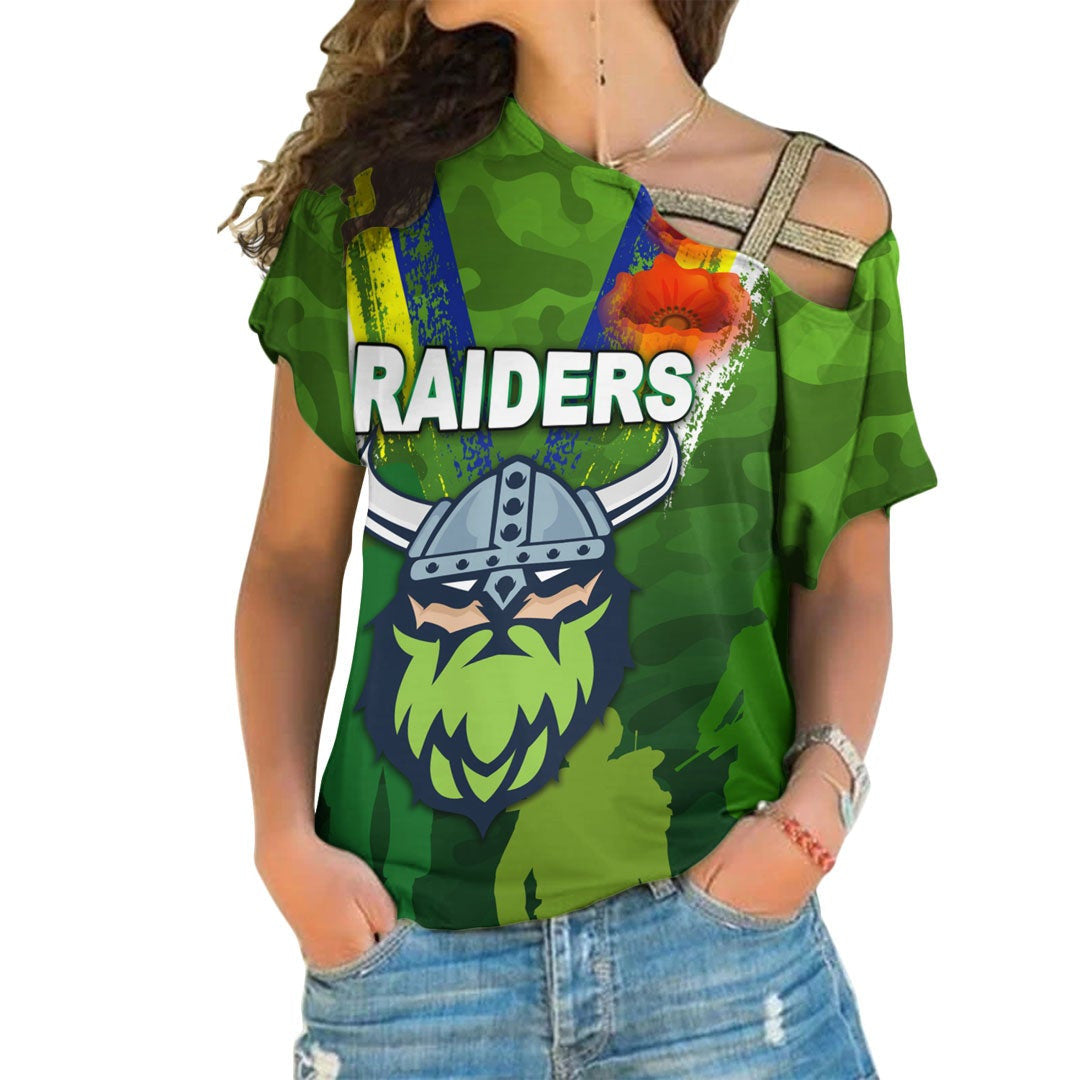 vibehoodie-shirt-canberra-raiders-anzac-day-rugby-team-one-shoulder-shirt