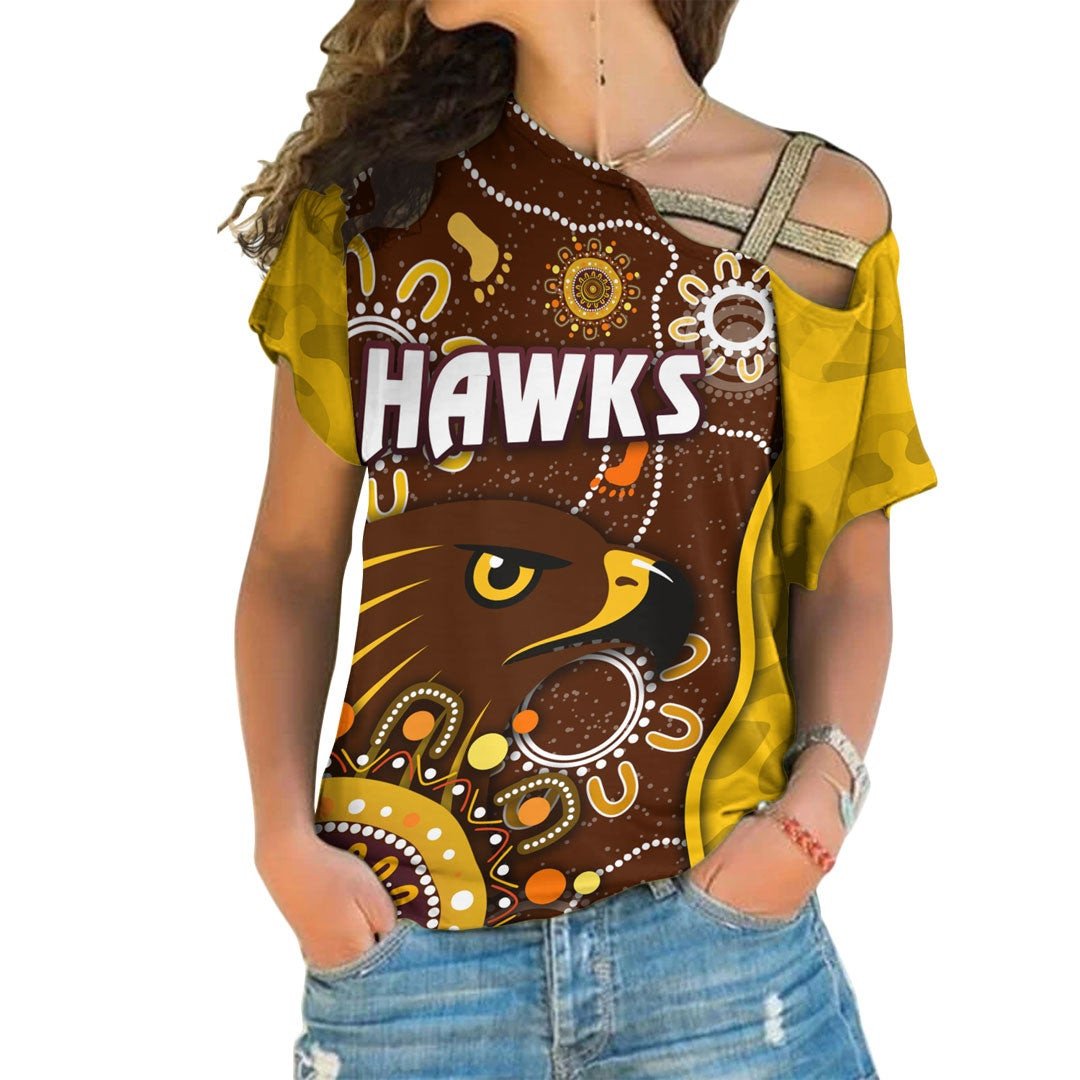 vibehoodie-shirt-hawthorn-hawks-indigenous-football-team-one-shoulder-shirt