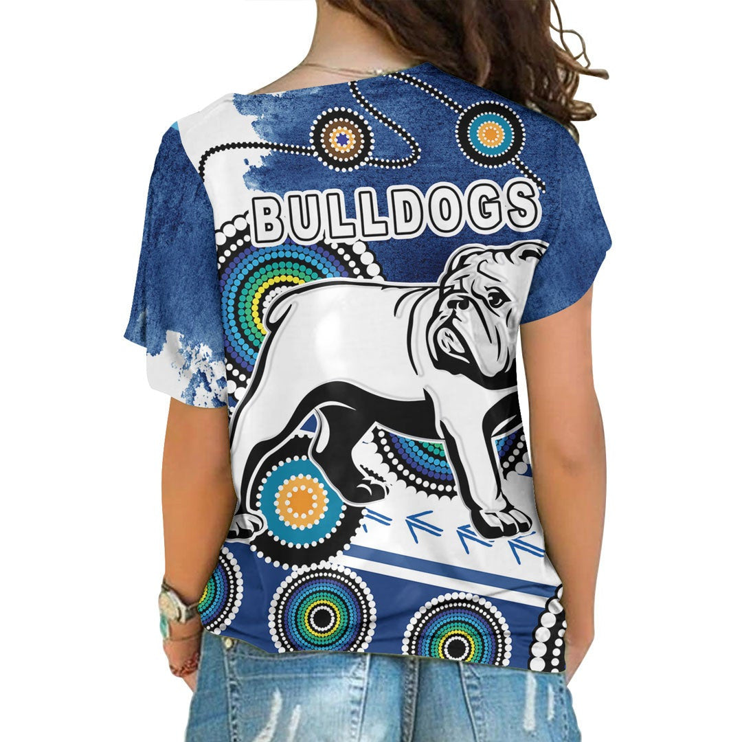 vibehoodie-shirt-custom-canterbury-bankstown-bulldogs-grunge-indigenous-rugby-team-one-shoulder-shirt