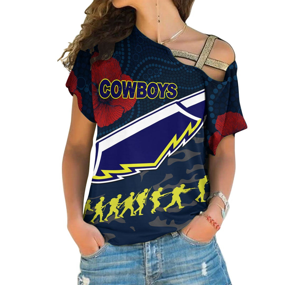 vibehoodie-shirt-north-queensland-cowboys-anzac-special-style-rugby-team-one-shoulder-shirt-one-shoulder-shirt