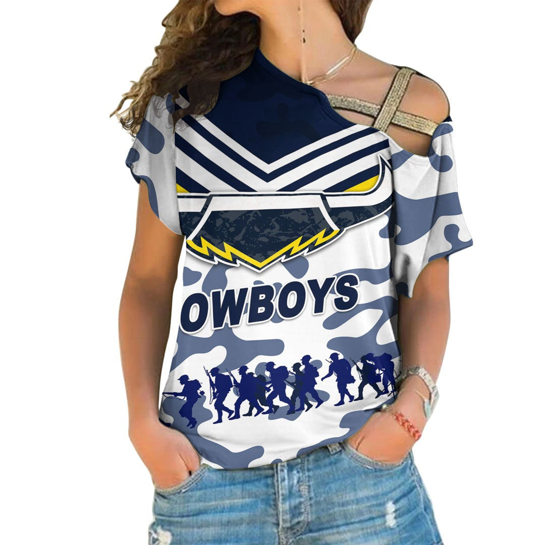 vibehoodie-shirt-north-queensland-cowboys-anzac-day-camo-white-rugby-team-one-shoulder-shirt