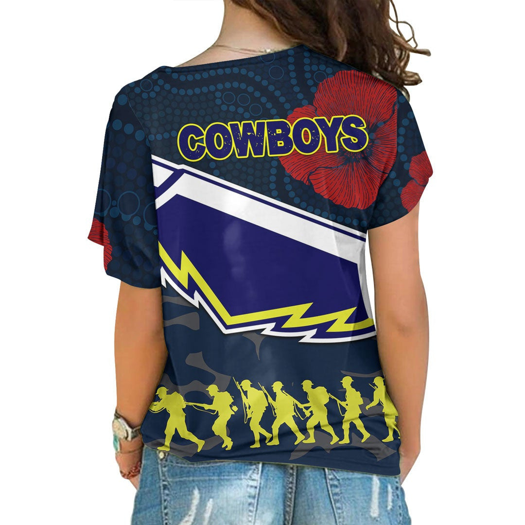 vibehoodie-shirt-north-queensland-cowboys-anzac-special-style-rugby-team-one-shoulder-shirt-one-shoulder-shirt