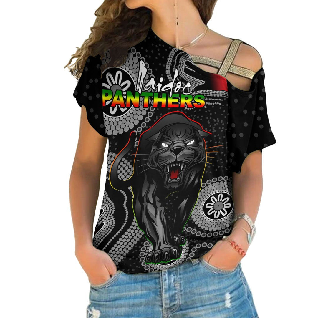 vibehoodie-shirt-penrith-panthers-indigenous-rugby-team-one-shoulder-shirt