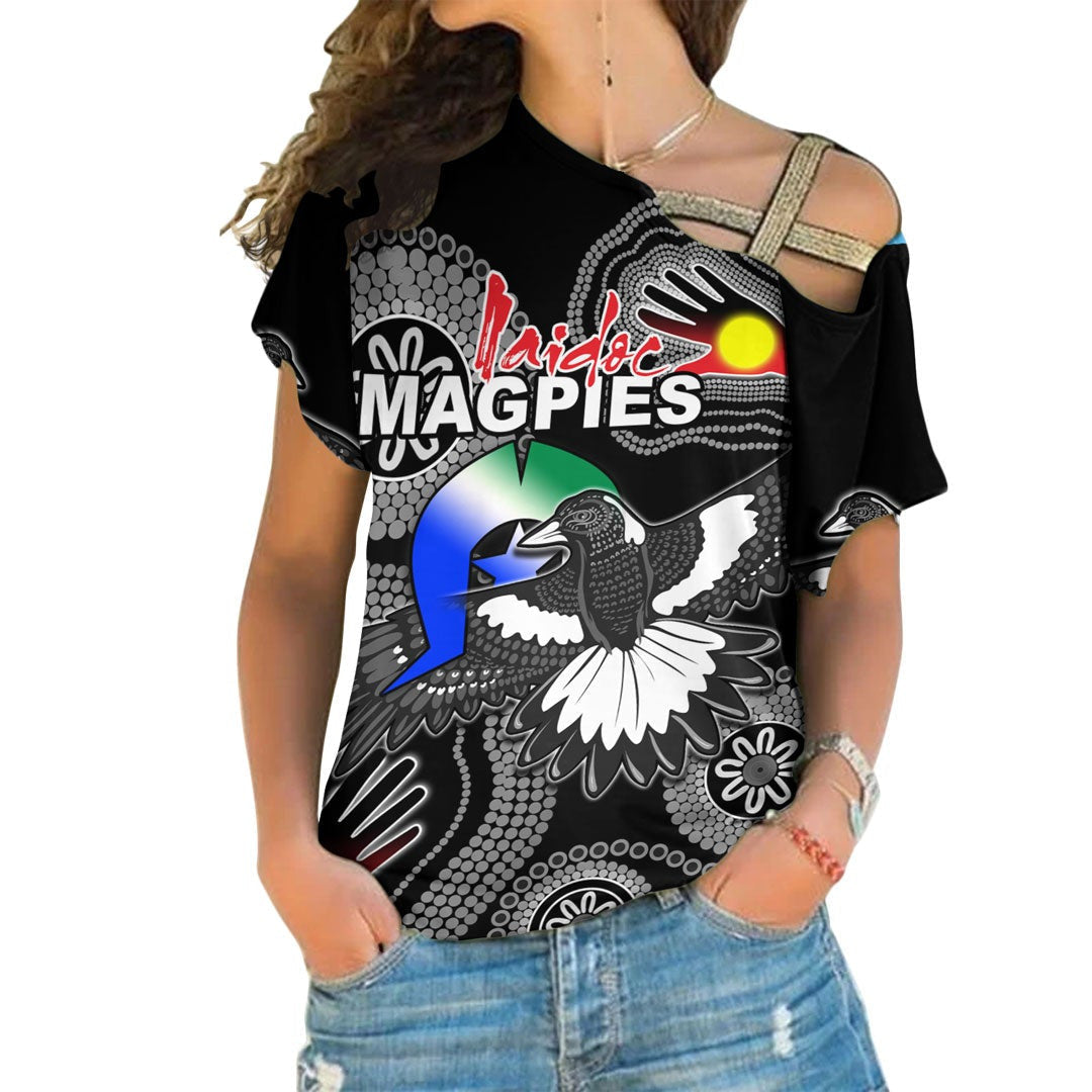 vibehoodie-shirt-collingwood-magpies-naidoc-football-team-one-shoulder-shirt