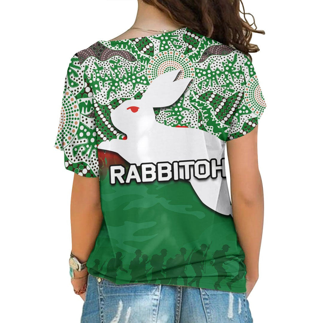 vibehoodie-shirt-south-sydney-rabbitohs-anzac-day-rugby-team-one-shoulder-shirt