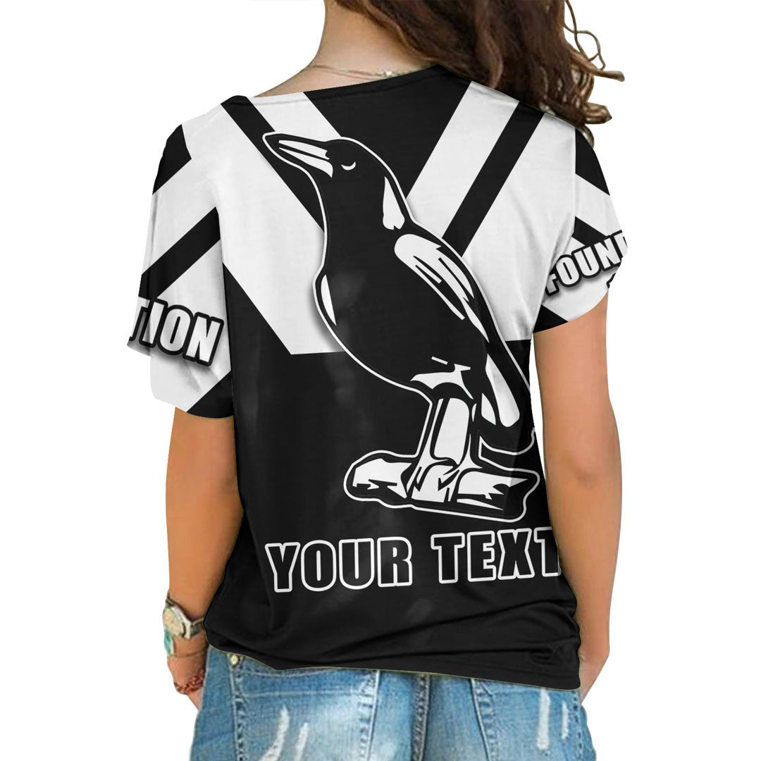 vibehoodie-shirt-custom-western-suburbs-magpies-rugby-team-one-shoulder-shirt