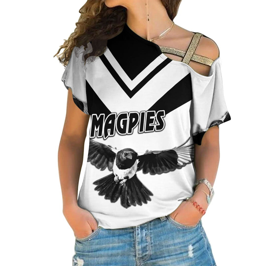 vibehoodie-shirt-collingwood-magpies-simple-style-white-football-team-one-shoulder-shirt