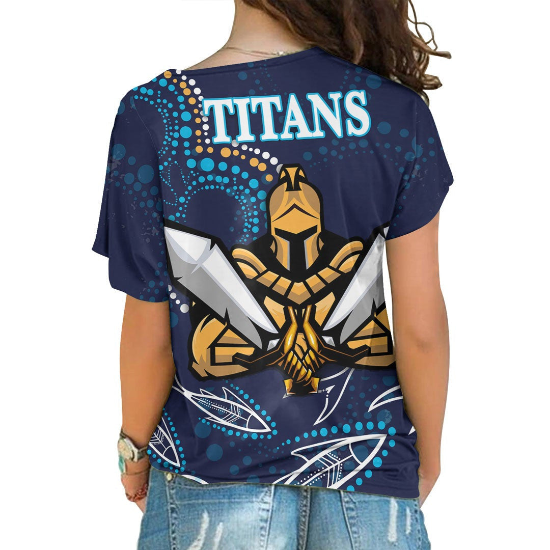 vibehoodie-shirt-gold-coast-titans-navy-ver-rugby-team-one-shoulder-shirt