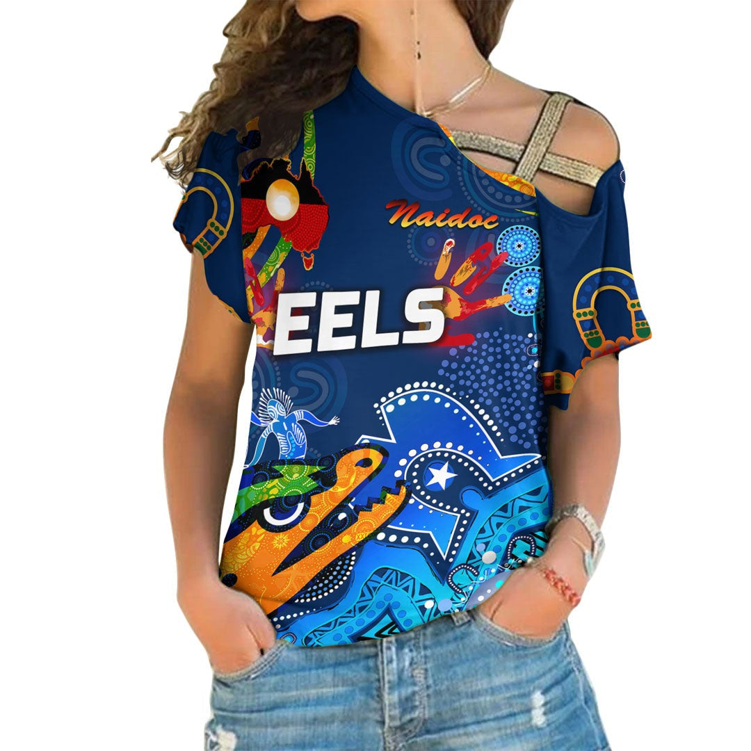 vibehoodie-shirt-parramatta-eels-indigenous-naidoc-royal-blue-rugby-team-one-shoulder-shirt