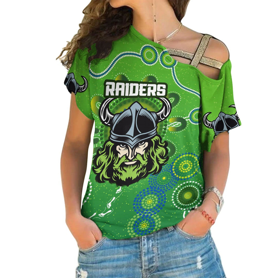 vibehoodie-shirt-canberra-raiders-simple-indigenous-rugby-team-one-shoulder-shirt