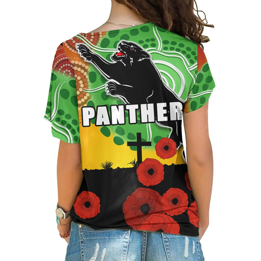 vibehoodie-shirt-penrith-panthers-lest-we-forget-rugby-team-one-shoulder-shirt