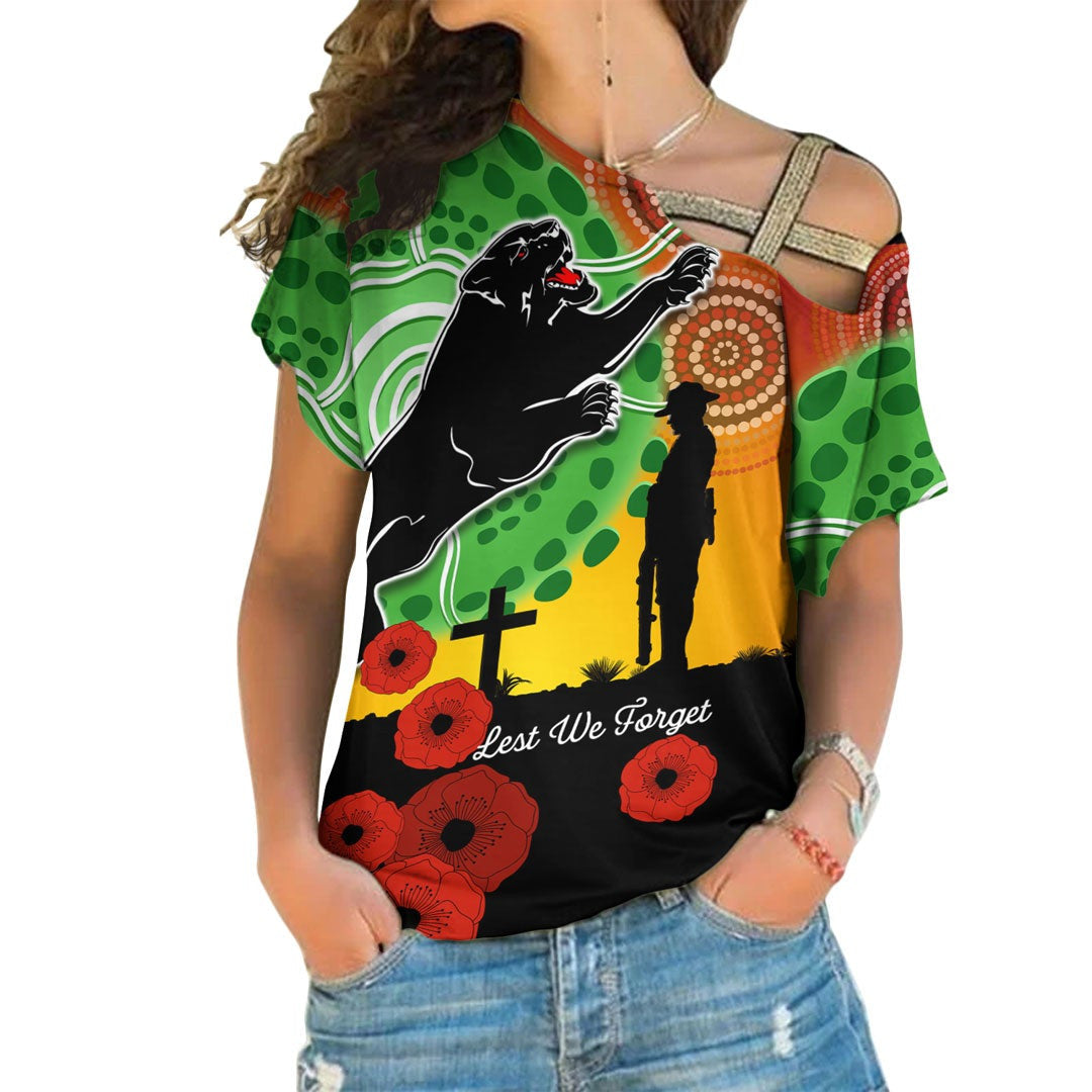 vibehoodie-shirt-penrith-panthers-lest-we-forget-rugby-team-one-shoulder-shirt