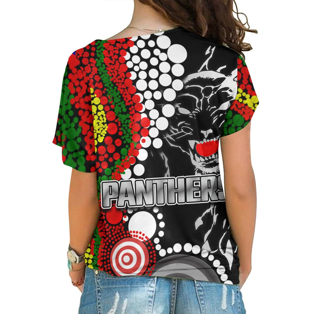 vibehoodie-shirt-penrith-panthers-indigenous-style-rugby-team-one-shoulder-shirt