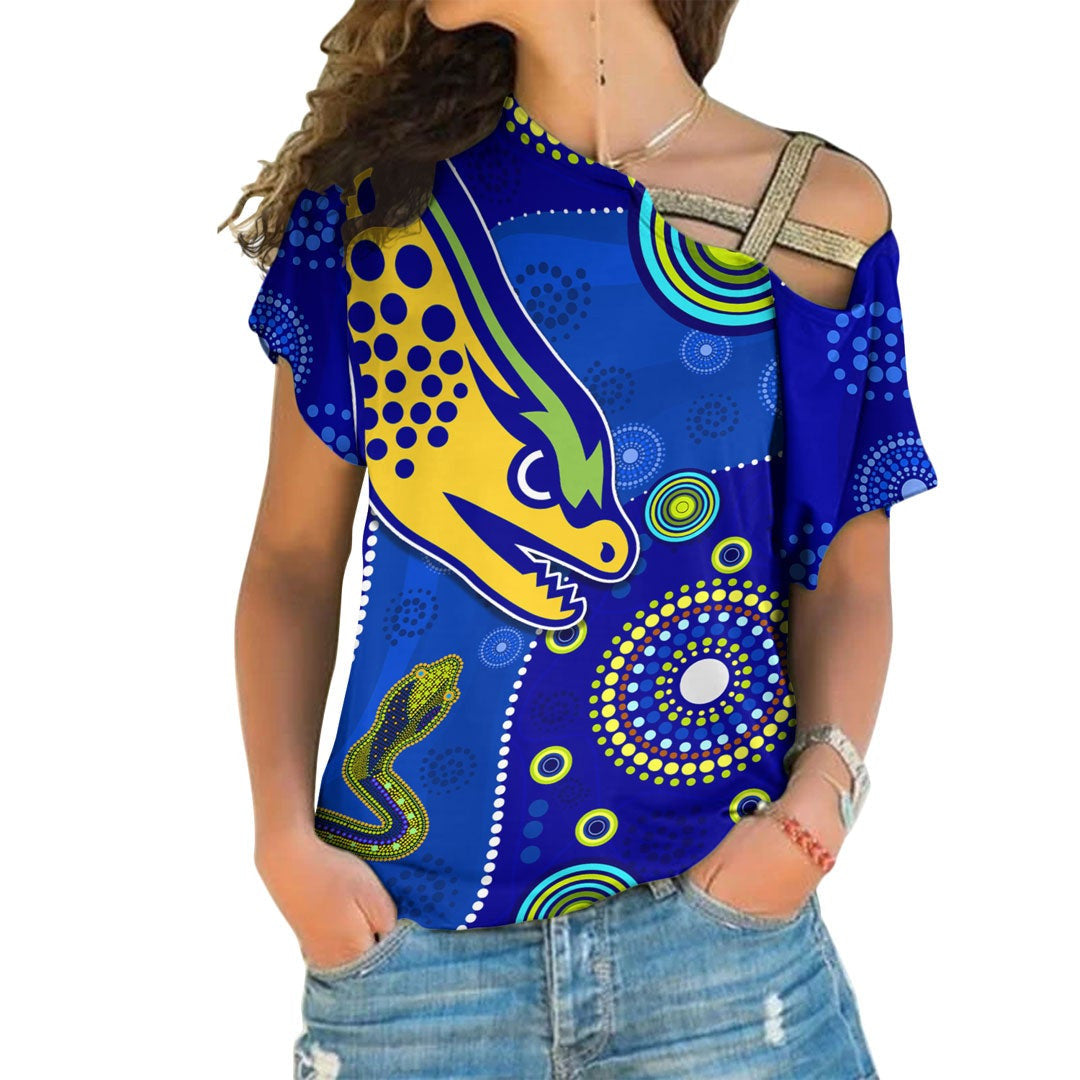 vibehoodie-shirt-parramatta-eels-indigenous-special-blue-version-rugby-team-one-shoulder-shirt