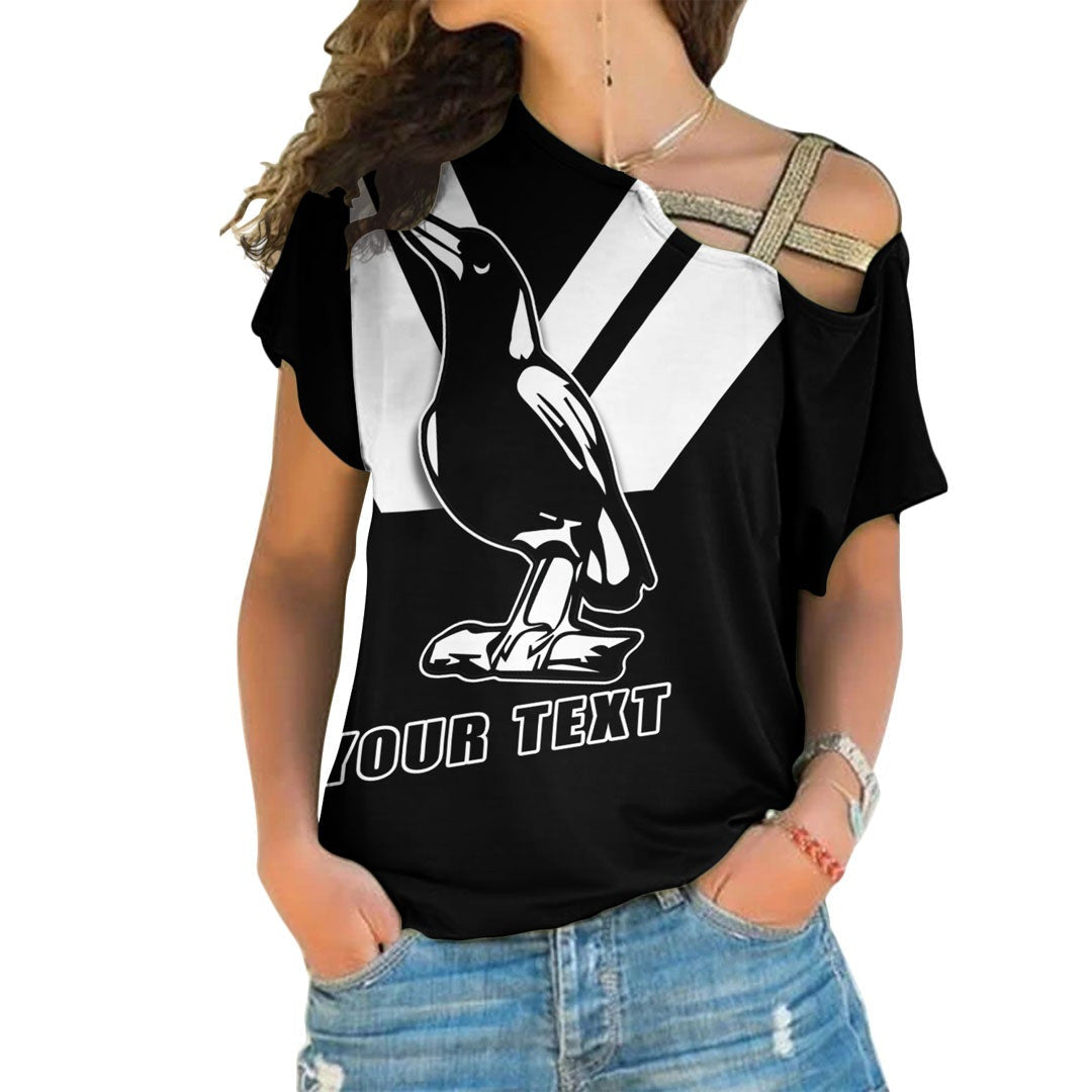 vibehoodie-shirt-custom-western-suburbs-magpies-one-shoulder-shirt