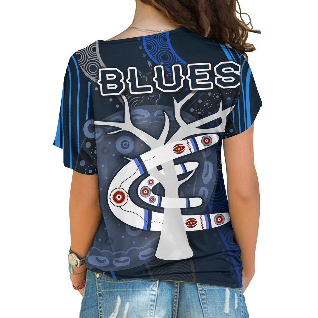 vibehoodie-shirt-carlton-blues-indigenous-football-team-one-shoulder-shirt