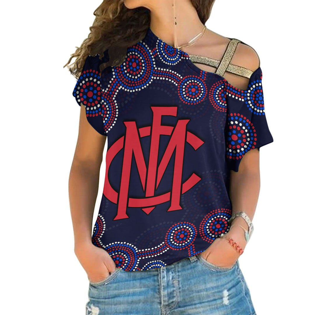 vibehoodie-shirt-melbourne-demons-indigenous-football-team-one-shoulder-shirt