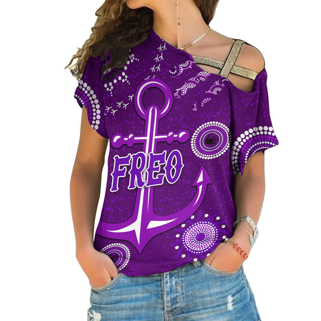 vibehoodie-shirt-custom-fremantle-dockers-indigenous-violet-football-team-one-shoulder-shirt