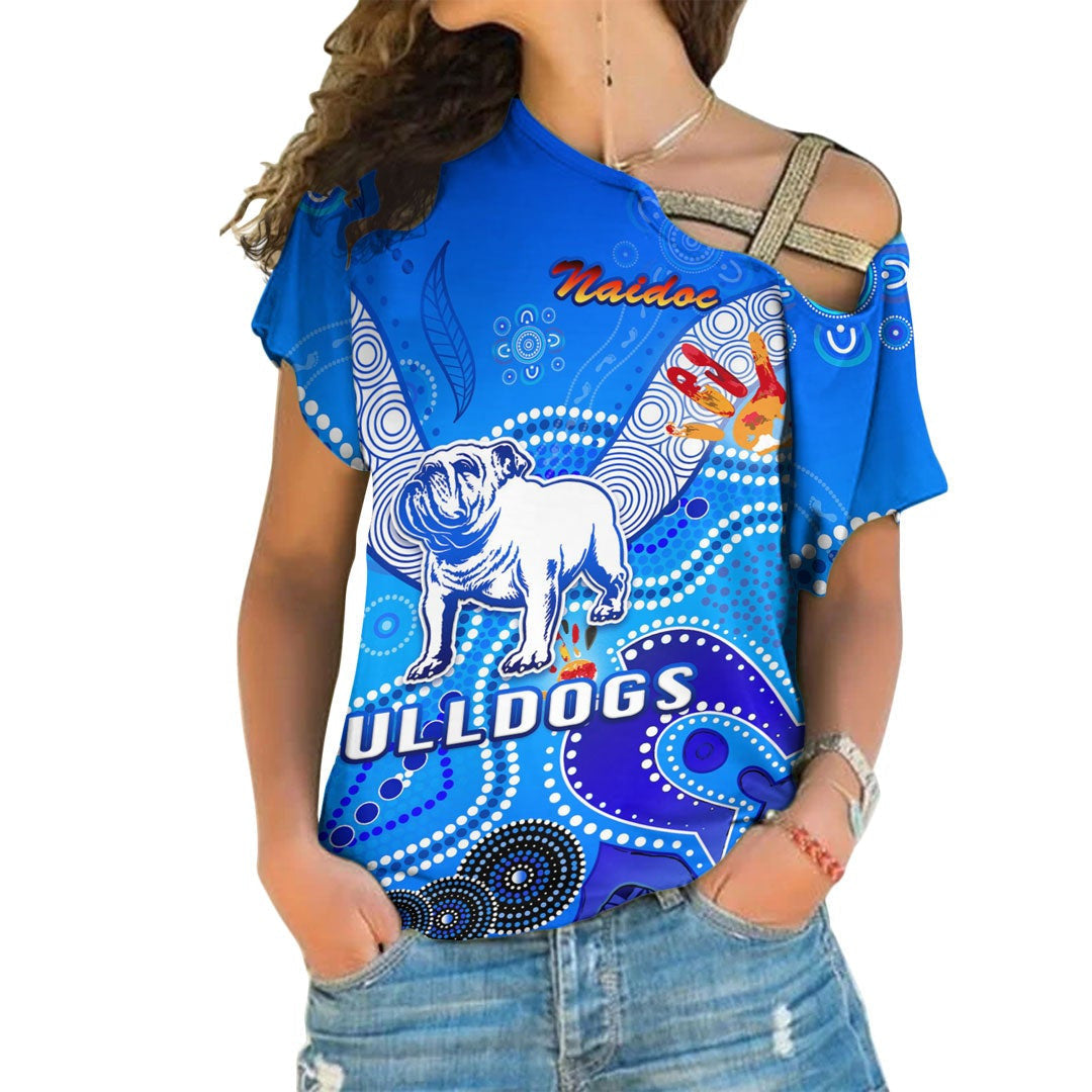 vibehoodie-shirt-canterbury-bankstown-bulldogs-naidoc-rugby-team-one-shoulder-shirt