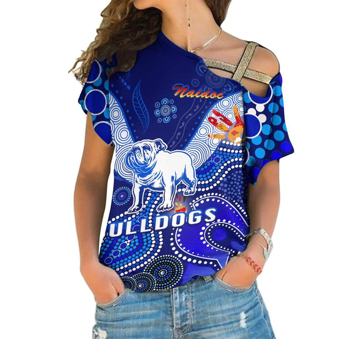 vibehoodie-shirt-canterbury-bankstown-bulldogs-indigenous-rugby-team-one-shoulder-shirt