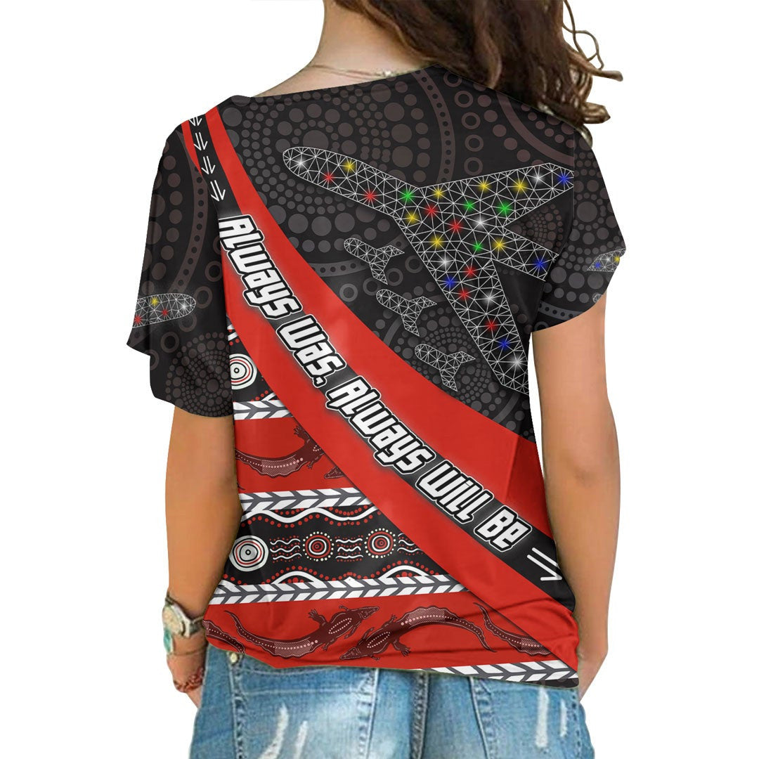 vibehoodie-shirt-essendon-bombers-indigenous-black-style-football-team-one-shoulder-shirt