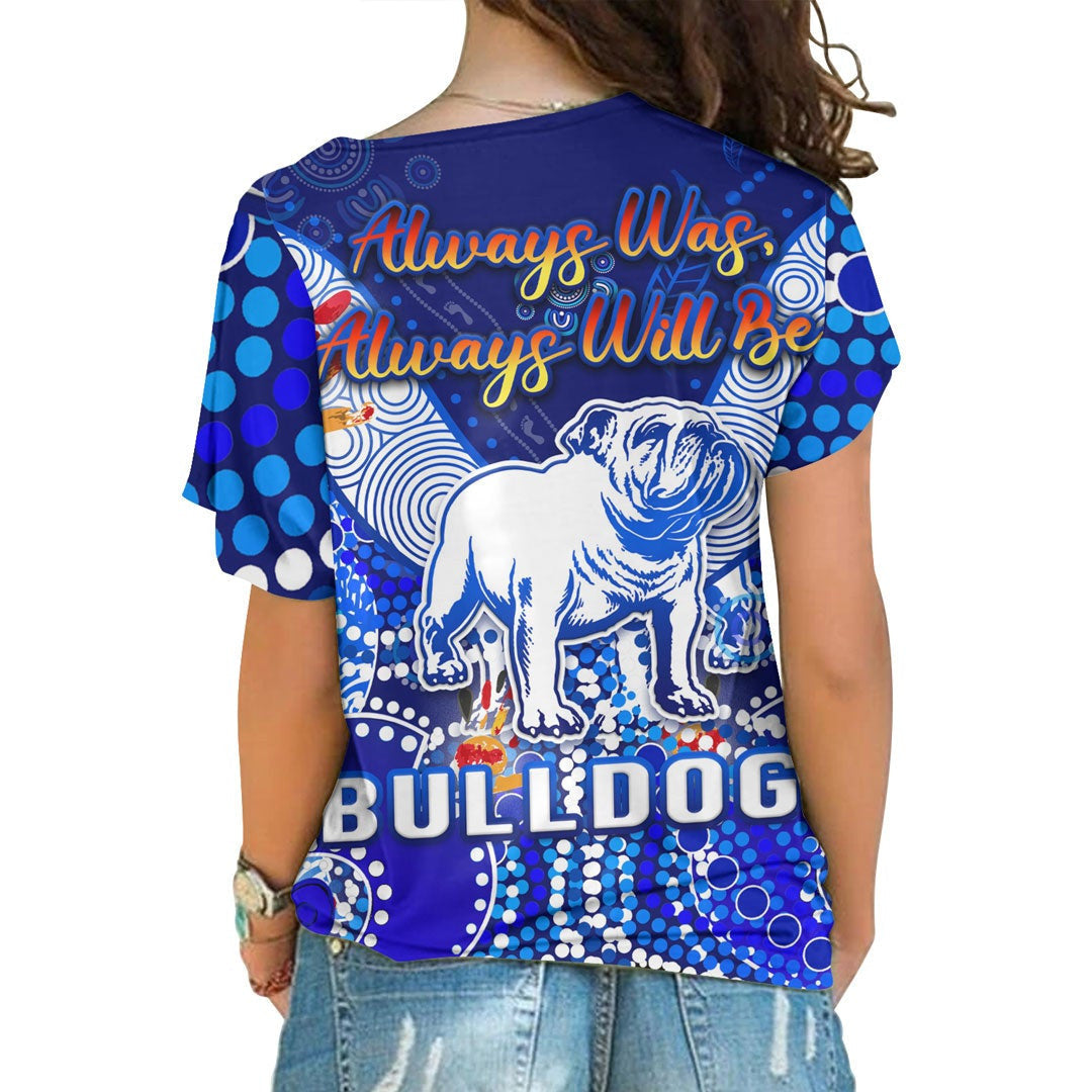 vibehoodie-shirt-canterbury-bankstown-bulldogs-indigenous-rugby-team-one-shoulder-shirt