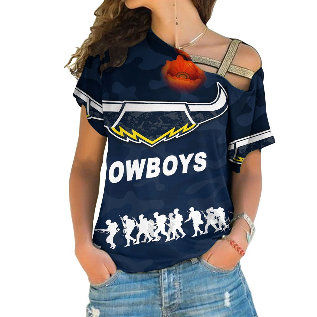 vibehoodie-shirt-north-queensland-cowboys-anzac-day-camo-rugby-team-one-shoulder-shirt