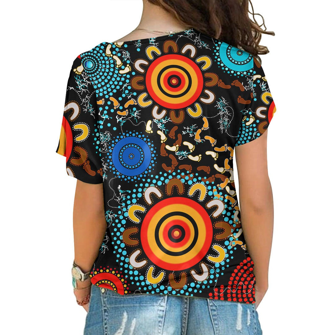 vibehoodie-shirt-indigenous-naidoc-2021-one-shoulder-shirt