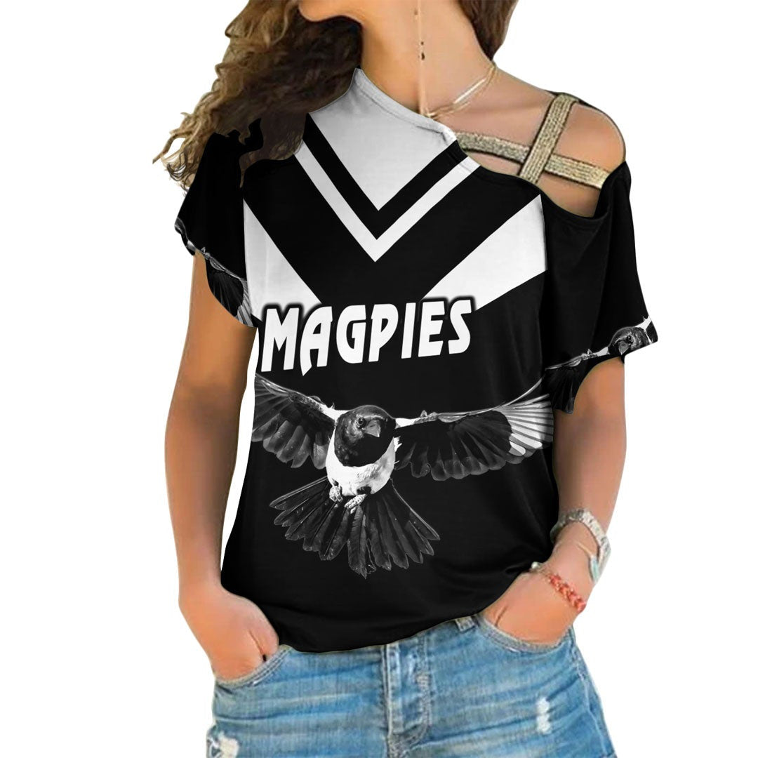 vibehoodie-shirt-collingwood-magpies-simple-style-football-team-one-shoulder-shirt