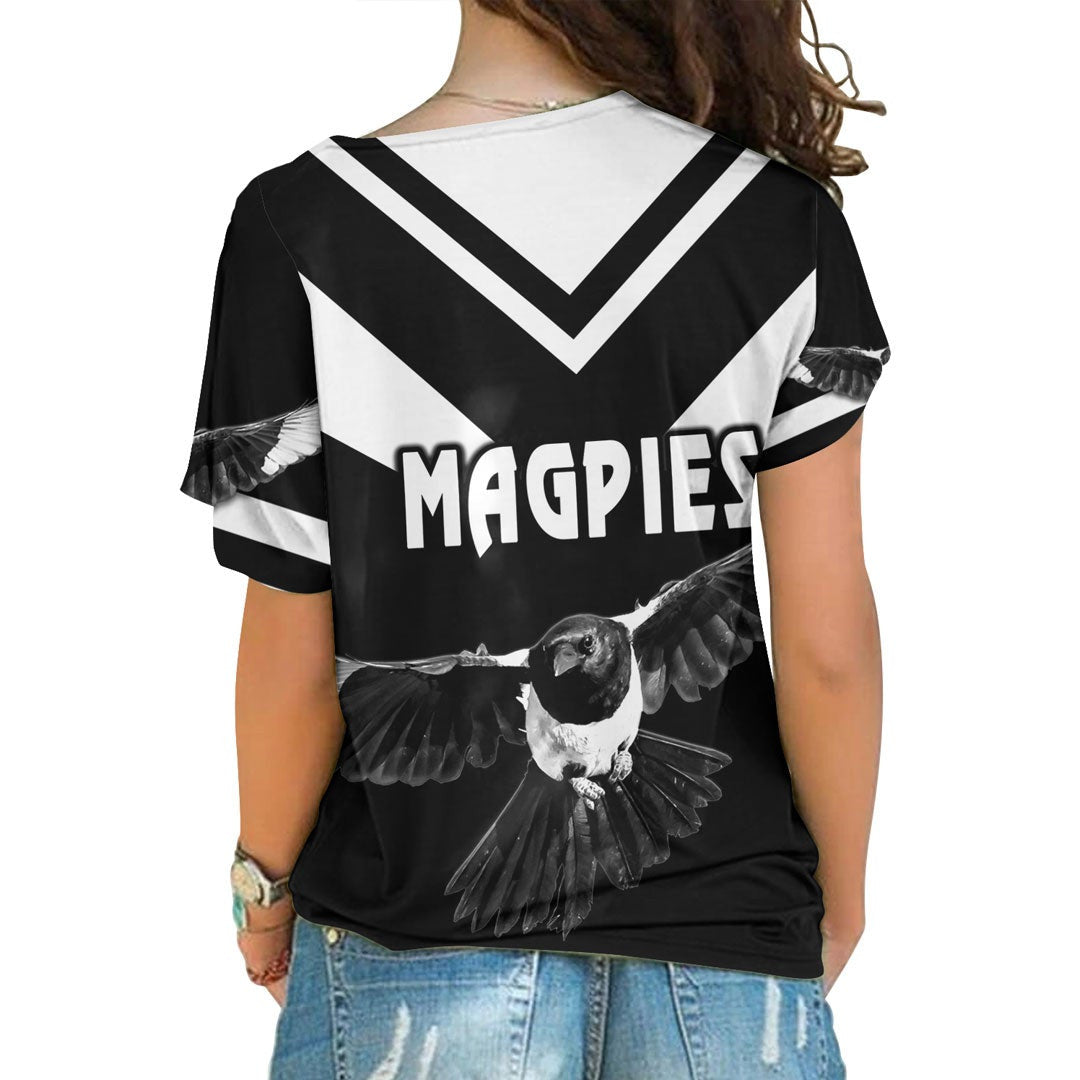 vibehoodie-shirt-collingwood-magpies-simple-style-football-team-one-shoulder-shirt