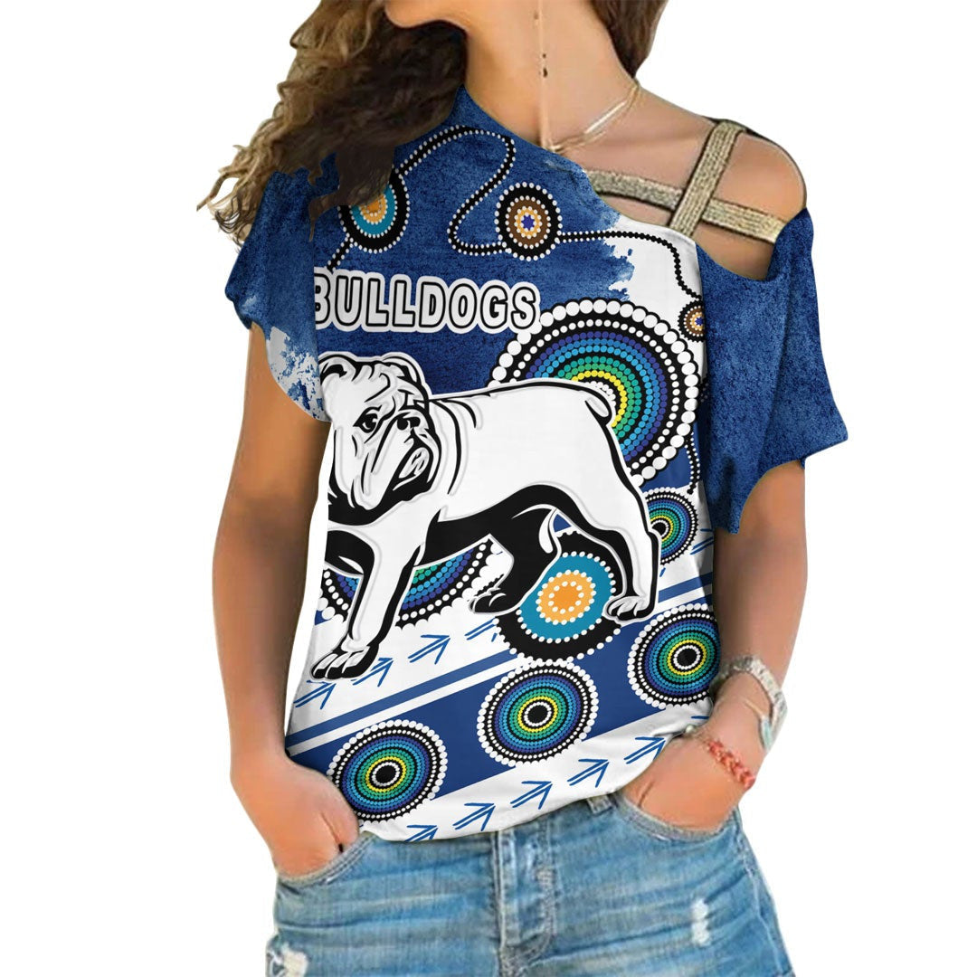 vibehoodie-shirt-canterbury-bankstown-bulldogs-grunge-indigenous-rugby-team-one-shoulder-shirt